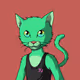 Master Cats #8293