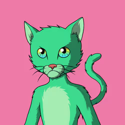 Master Cats #1613
