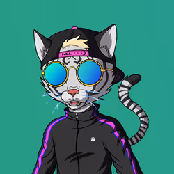 Master Cats #950
