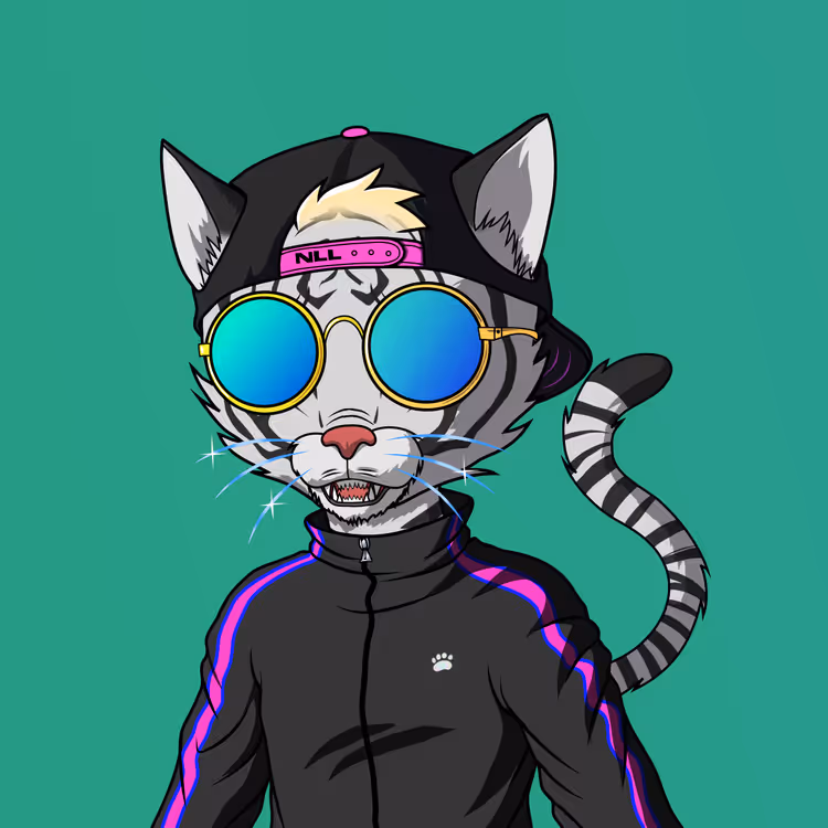Master Cats #950