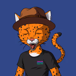 Master Cats #1842