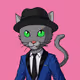 Master Cats #6651