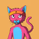 Master Cats #2518