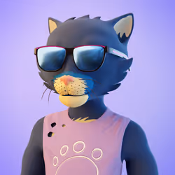 Master Cats #2769