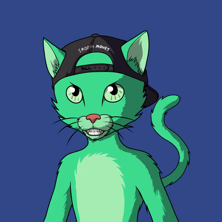 Master Cats