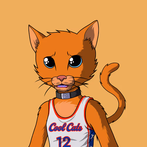 Master Cats #4135