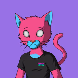 Master Cats #4665