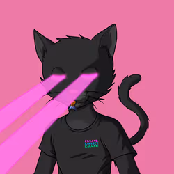 Master Cats #5740