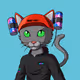 Master Cats #4056