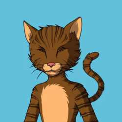 Master Cats #3262