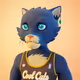 Master Cats #2771