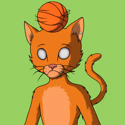 Master Cats #823