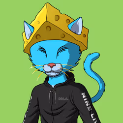 Master Cats #6469