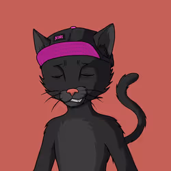 Master Cats #4535
