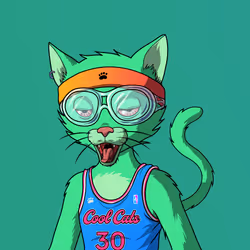 Master Cats #1730