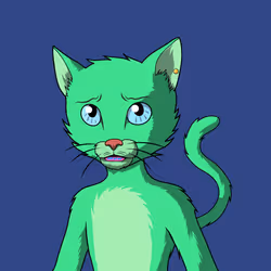 Master Cats #5512