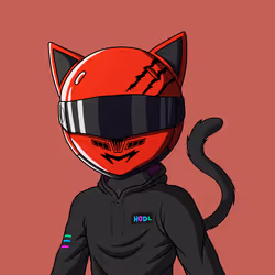 Master Cats #7121