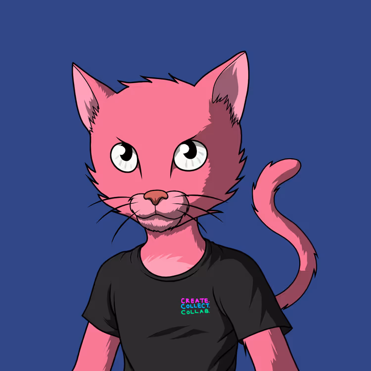 Master Cats #1718