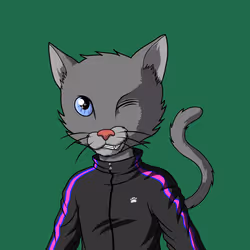 Master Cats #1467