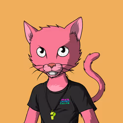 Master Cats #5948