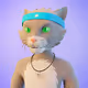 Master Cats #3772