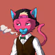 Master Cats #1000
