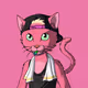 Master Cats #4335
