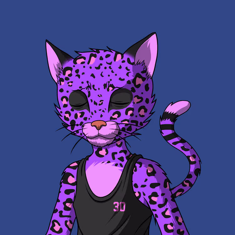 Master Cats #2494