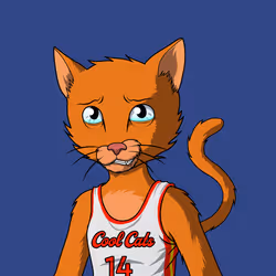 Master Cats #1982
