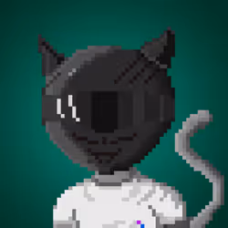 Master Cats #3034