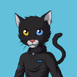 Master Cats #1637