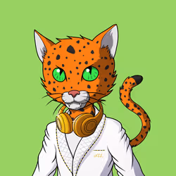 Master Cats #2776