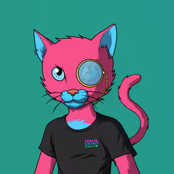 Master Cats #4772