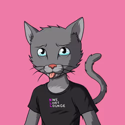Master Cats #5414