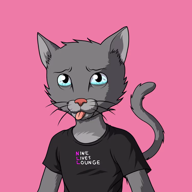 Master Cats #5414