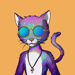 Master Cats #2524