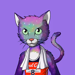 Master Cats #7202
