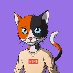 Master Cats #8779