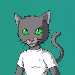 Master Cats #1490