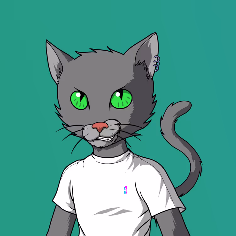 Master Cats #1490