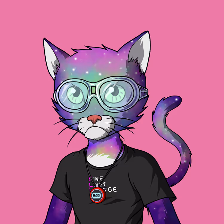 Master Cats #3619