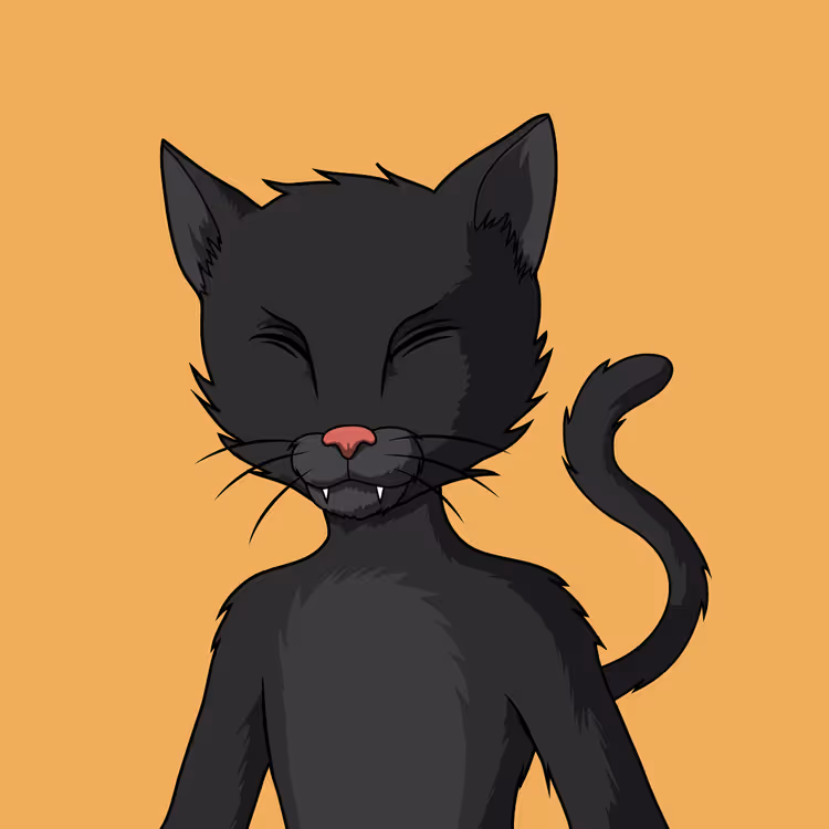 Master Cats #1980