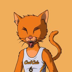 Master Cats #2549