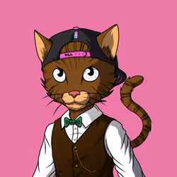 Master Cats #2159
