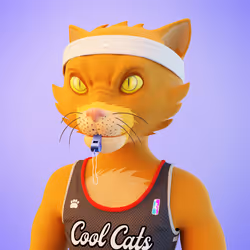 Master Cats #1520