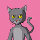 Master Cats #3184