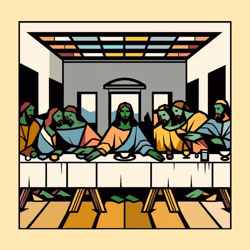 Art Revisited