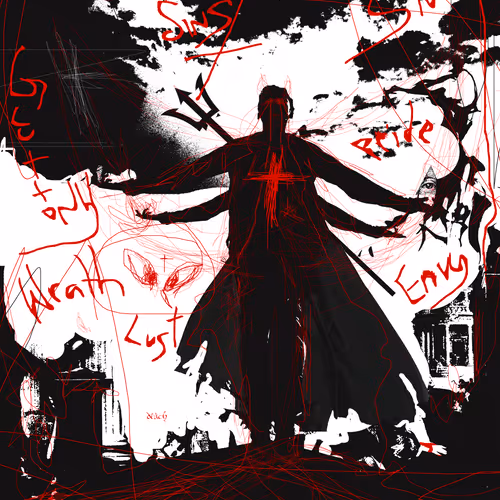 WRATH OF ALL SINS