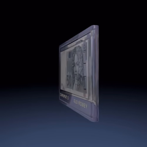 Item #39 Media