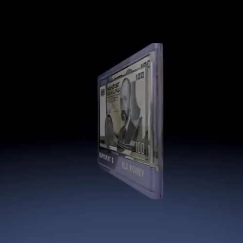 Item #7 Media